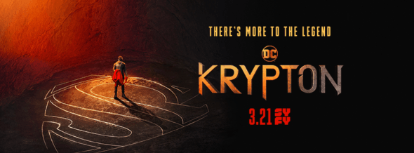 Krypton 2.Sezon 8.Bölüm Türkçe Dublaj izle