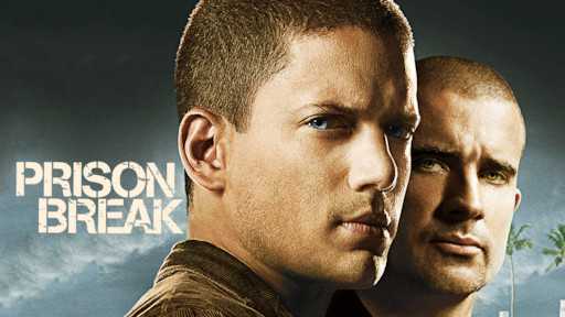 Prison Break 4.Sezon 8.Bölüm izle