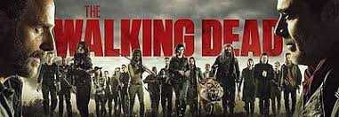 The Walking Dead 10.Sezon 1.Bölüm izle