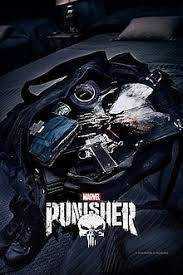 The Punisher Türkçe Dublaj izle
