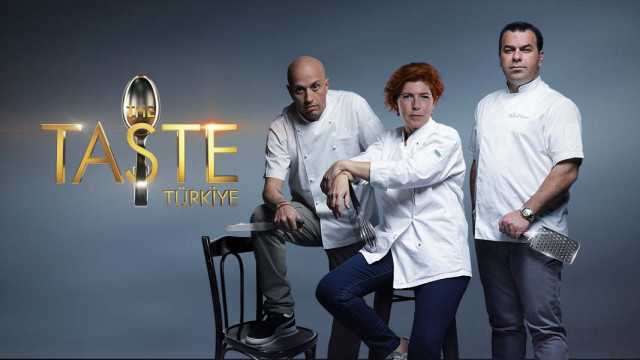 The Taste Türkiye 14.Bölüm izle 11 Eylül 2019