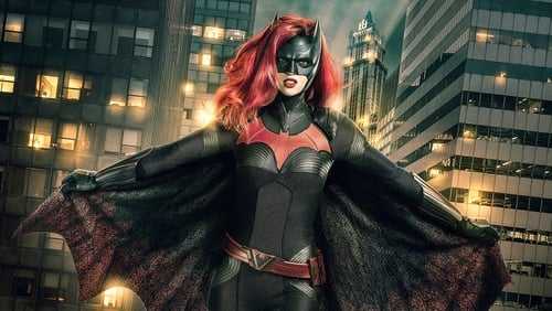 Batwoman 1.Sezon 6.Bölüm izle