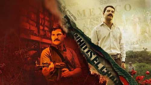 El Chapo 1.Sezon 1.Bölüm Türkçe Dublaj izle