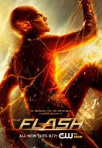 The Flash izle 