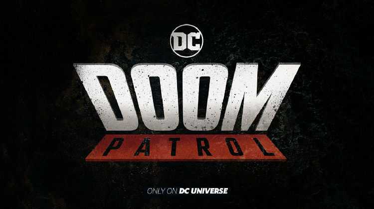 Doom Patrol 1.Sezon 6.Bölüm Türkçe Dublaj izle