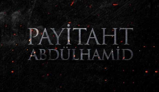 Payitaht Abdülhamid 16.Bölüm izle
