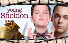 Young Sheldon 3.Sezon 8.Bölüm izle