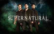 Supernatural 12.Sezon 23.Bölüm izle