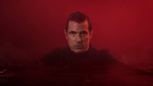 Dracula 1.Sezon 1.Bölüm Türkçe Dublaj izle