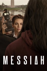 Messiah Türkçe Dublaj izle 