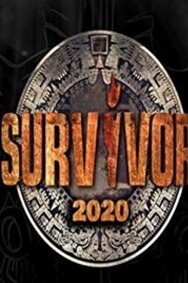 Survivor 2020 izle 