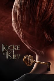 Locke and Key Türkçe Dublaj izle 