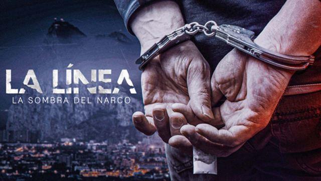 La Linea: La Sombra del Narco 1.Sezon 4.Bölüm izle
