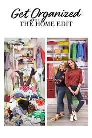 Get Organized with The Home Edit izle 
