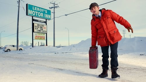 Fargo 1.Sezon 5.Bölüm izle