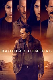Baghdad Central izle 