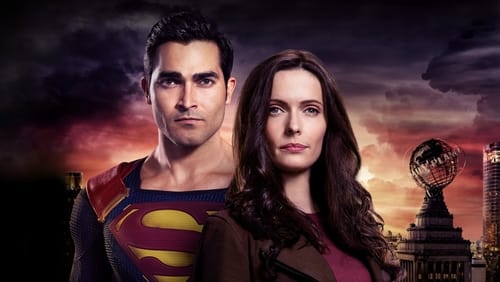 Superman and Lois 1.Sezon 4.Bölüm izle