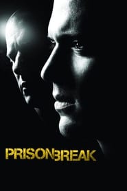 Prison Break Türkçe Dublaj izle