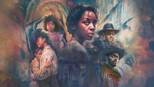 The Underground Railroad 1.Sezon 1.Bölüm izle