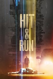 Hit And Run Türkçe Dublaj izle 