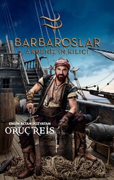 Barbaroslar: Akdeniz'in Kılıcı izle 