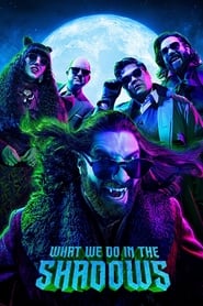 What We Do in the Shadows izle 