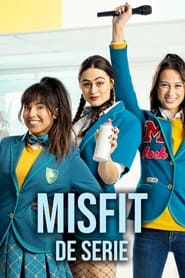 Misfit: The Series Türkçe Dublaj izle 