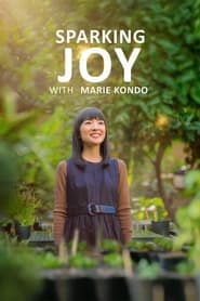 Marie Kondo ile Hayatına Neşe Kat Türkçe Dublaj izle 