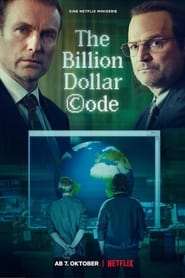 The Billion Dollar Code Türkçe Dublaj izle 