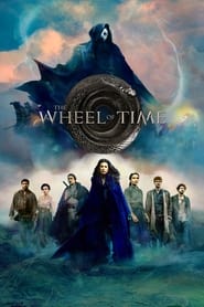 The Wheel of Time izle 