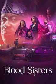 Blood Sisters Türkçe Dublaj izle