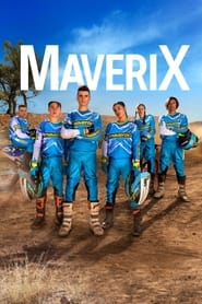 MaveriX Türkçe Dublaj izle