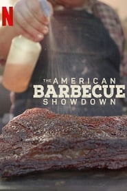 The American Barbecue Showdown izle 