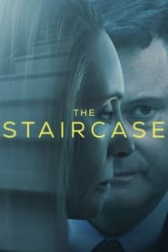 The Staircase izle 