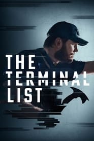 İnfaz Listesi (The Terminal List) Türkçe Dublaj izle