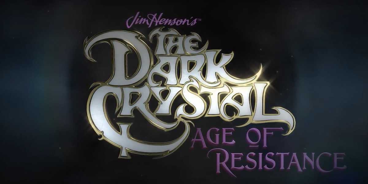 The Dark Crystal: Age of Resistance 1.Sezon 2.Bölüm izle
