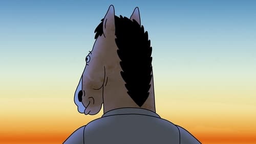 BoJack Horseman 6.Sezon 8.Bölüm izle