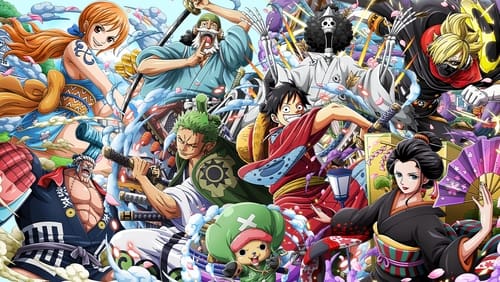 One Piece 1093.Bölüm izle