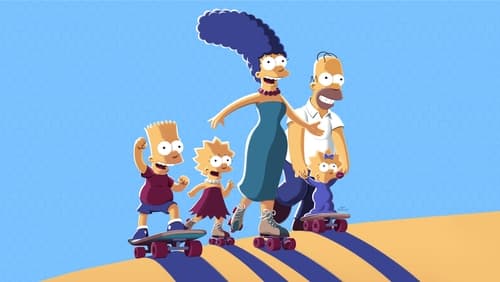 The Simpsons 9.Sezon 23.Bölüm izle