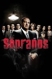 The Sopranos izle 