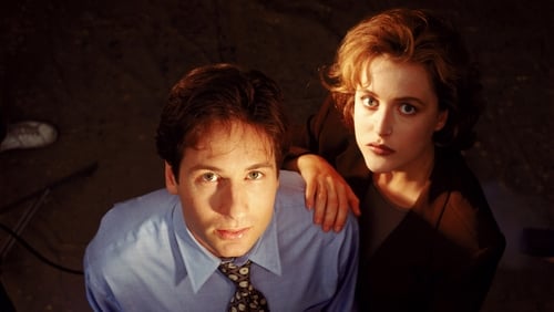The X-Files 8.Sezon 18.Bölüm izle