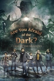 Are You Afraid of the Dark? izle 