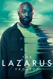 The Lazarus Project Türkçe Dublaj izle