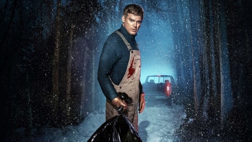 Dexter: New Blood 1.Sezon 5.Bölüm Türkçe Dublaj izle