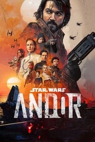 Star Wars: Andor Türkçe Dublaj izle 