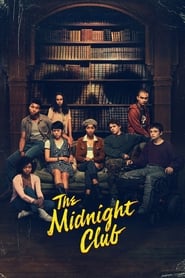 The Midnight Club Türkçe Dublaj izle 