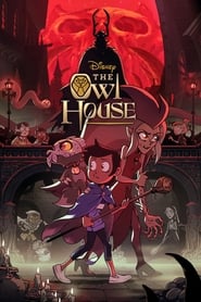 The Owl House izle 