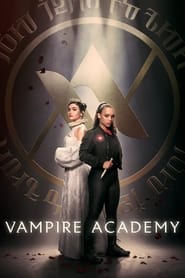 Vampire Academy Türkçe Dublaj izle 