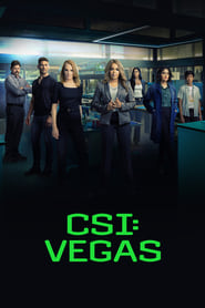 CSI: Vegas izle 