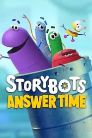 StoryBots: Answer Time izle 